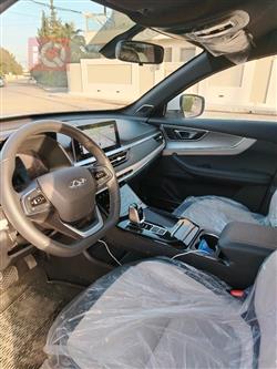 شيري تيجو 7 برو